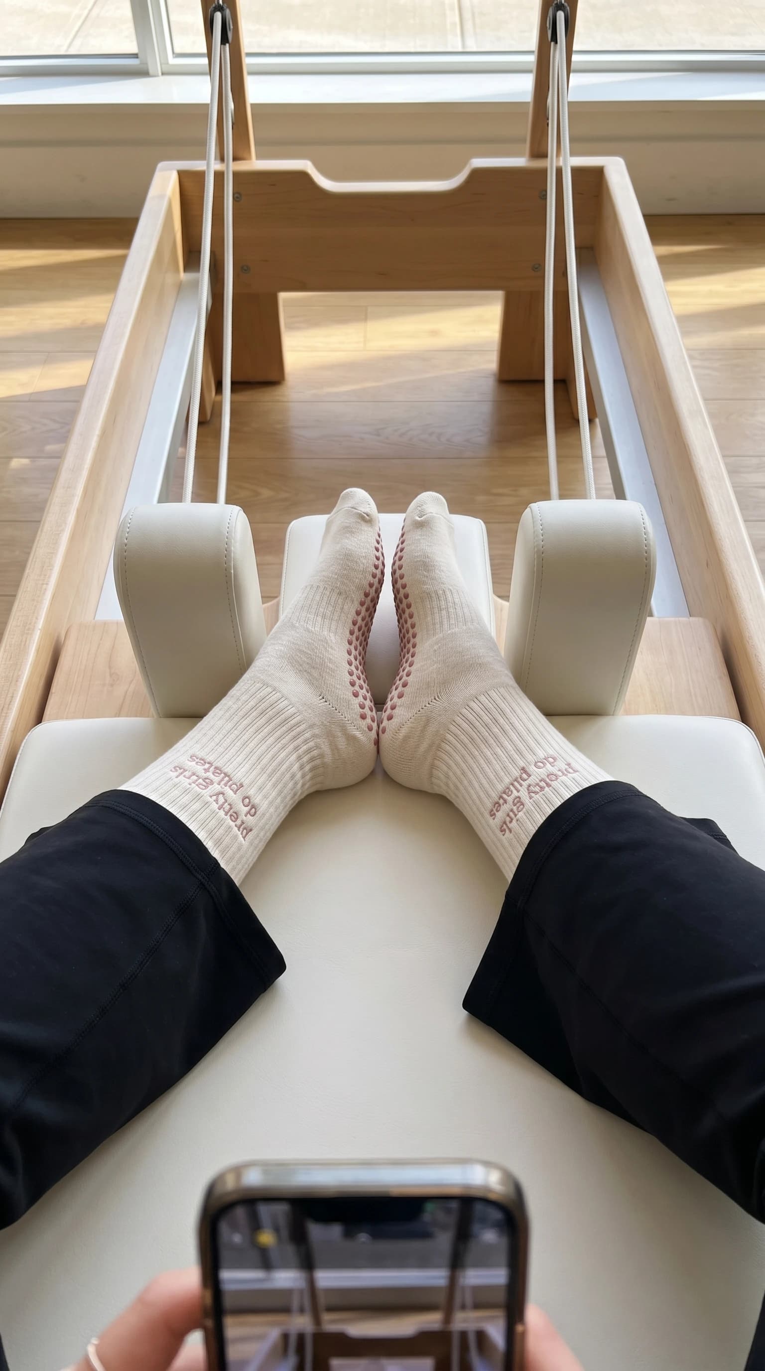 Footwork